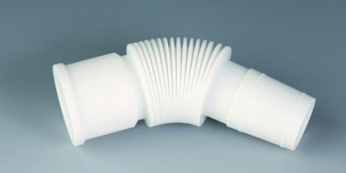 Bellows, PTFE