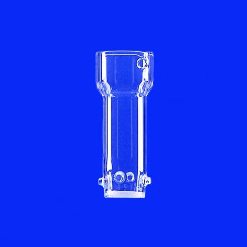 Distribution tubes s frit, DURAN® tubing