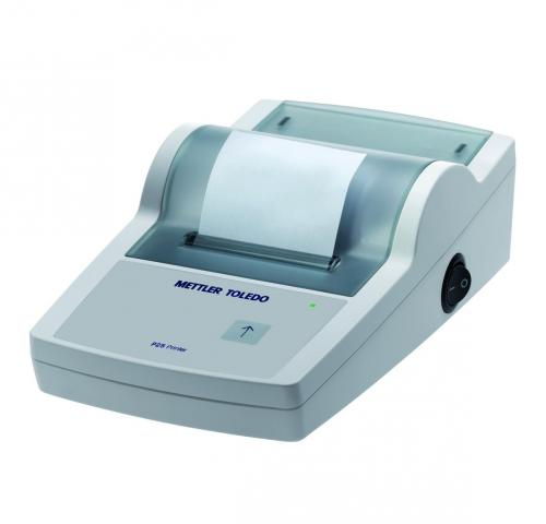 Printers pro Mettler Toledo instruments