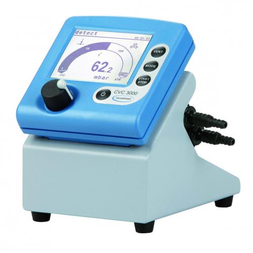 vakuové Controller CVC 3000 detect