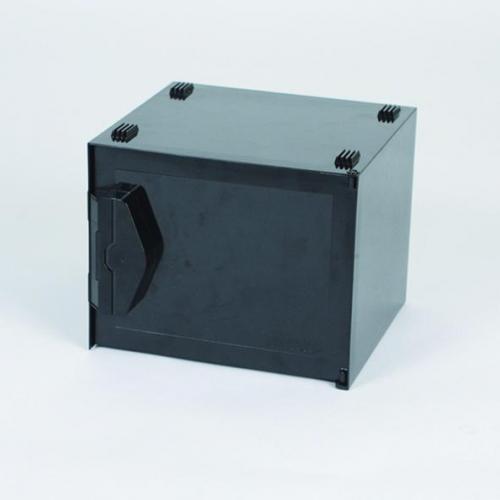 exsikátor Mini antistatické, polycarbonate