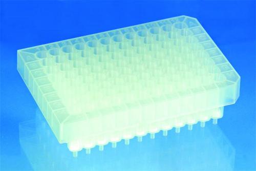 CHROMAFIL® MULTI 96 filter plates