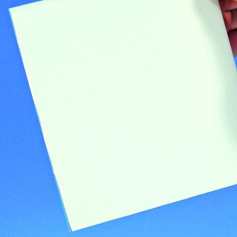 SIL G unmodified standard silica layers pro TLC, sklo plates/ POLYGRAM®