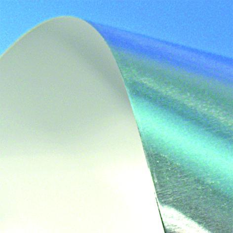 ALUGRAM® Nano-SIL unmodified Nano-silica layers pro HPTLC