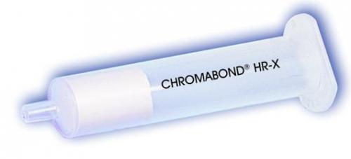 CHROMABOND® HR-X