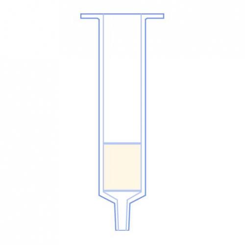CHROMABOND® C18 ec