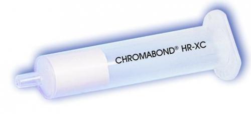 CHROMABOND® HR-XC