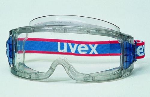 panoramatické ochranné brýle ultravision 9301