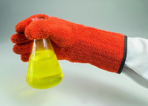 bezpečnostní rukavice Clavies®, tepelná ochrana do 232°C