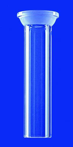 Spherical ground glass joints, Socket and ball members, inch range, DURAN® tubing