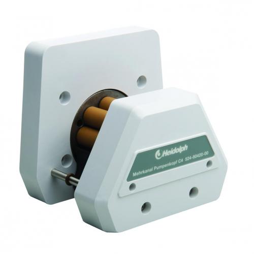 multikanálová pumpa C4 / C8 / C12