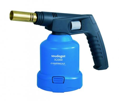 Blowlamp Soudogaz® X 2000 / X 2000 PZ