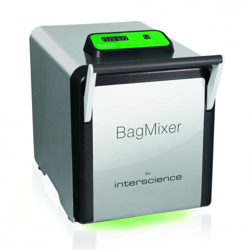 laboratorní mixér, BagMixer®  S