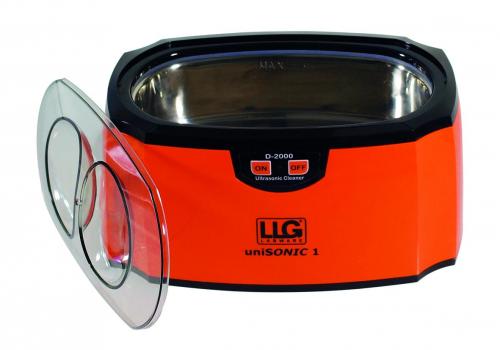 Mini-Ultrasonic čistič LLG uniSONIC 1