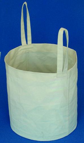Linen carrier bag pro velké dewarova nádoba