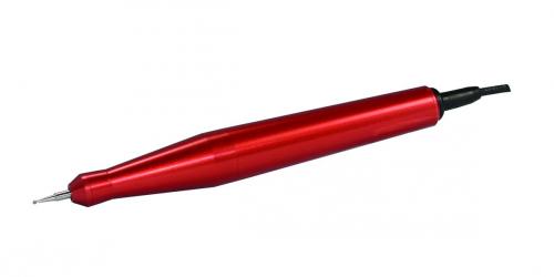Electro-diamond pen