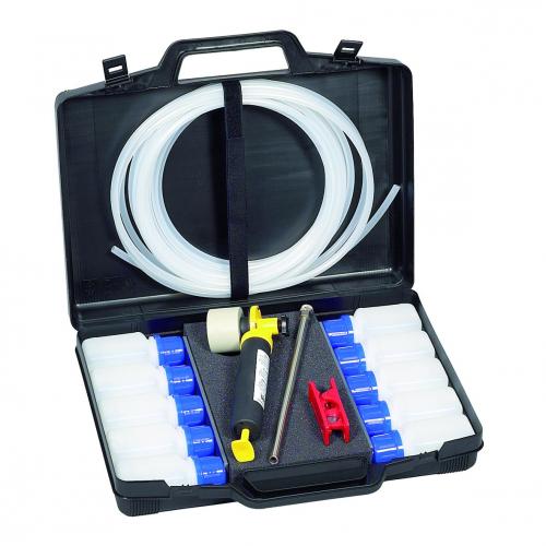 Liquid sampler MiniSampler, PE