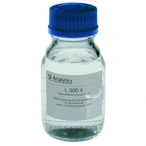 KCL elektrolyt
