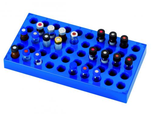 LLG stojan pro vialky, PP