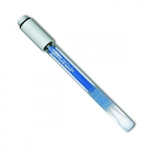 pH elektroda, SenTix®, nedoplňující
