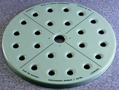 vložka k exsikátor u, typ 5312, enamel