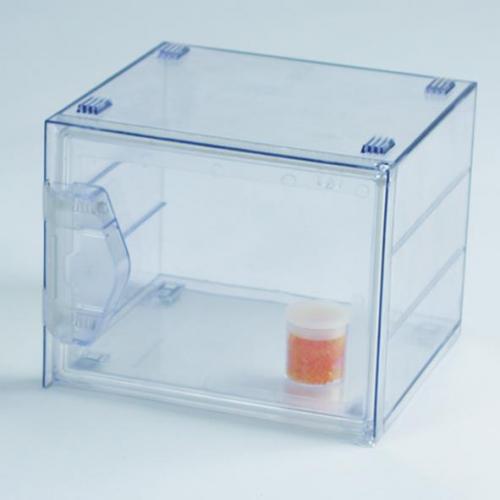 exsikátor Mini Basic / Premium, polycarbonate