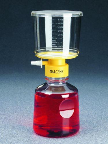 filtrační jednotka Nalgene™ Rapid-Flow™, SFCA Membrane, sterilní