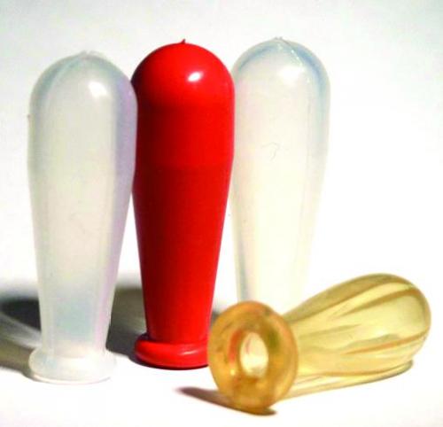 pipety teats